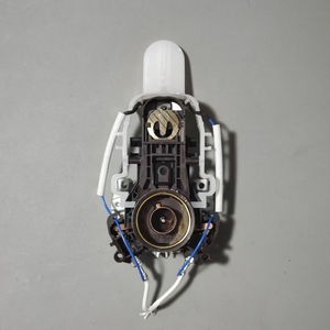 适用苏泊尔开水煲温控器配件SW-17J418 17J419温控器开关组件配件