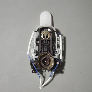 适用苏泊尔开水煲温控器配件SW 17J419温控器开关组件配件 17J418