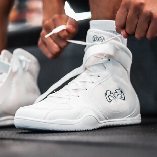 【加拿大官方进口】 RIVAL RSX-GENESIS 3.0专业拳击鞋训练鞋