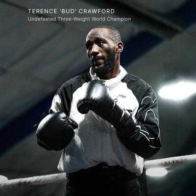 【BOXRAW】Tunero Track Jacket夹克外套 戴维斯/克劳福德/比沃尔