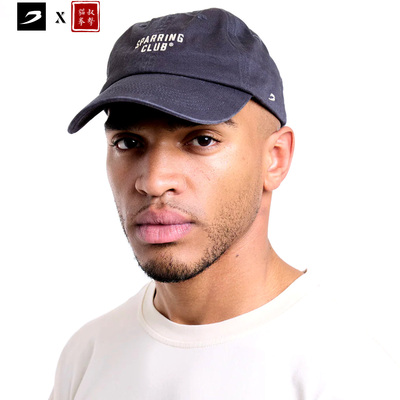 SpringClub2025春夏新款鸭舌帽