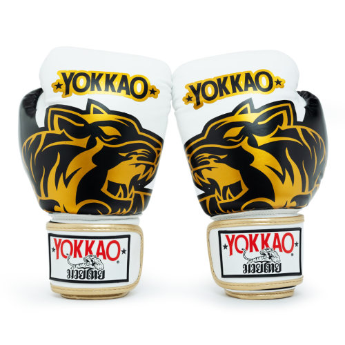 【泰国Yokkao】Original Boxing Gloves 经典系列泰拳拳击手套