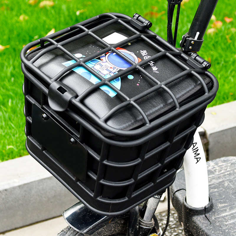 电动车车筐内胆包篮子置物神器篓子电瓶自行车前置挂物包防水篮筐,电动车/配件/交通工具,电动车车篮/车筐,淘宝优惠券,粉丝福利购,淘宝优惠卷