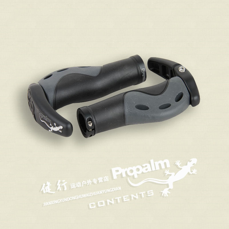 Poignées de vélo PROPALM - Ref 2342309 Image 3