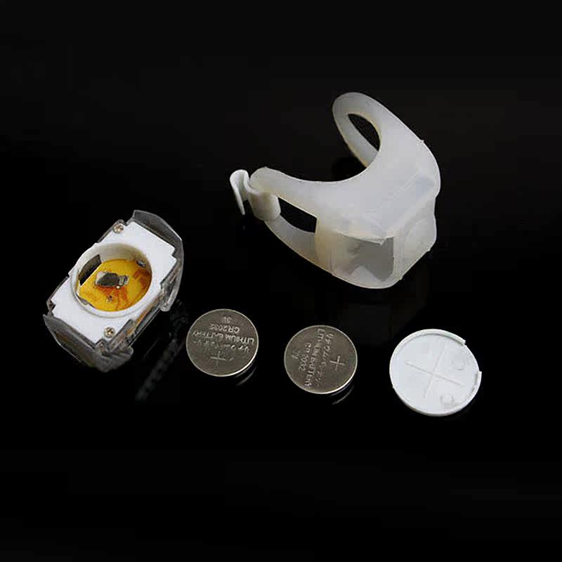 Lumière vélo ACRONO - Frog Lumières - Ref 2398753 Image 3