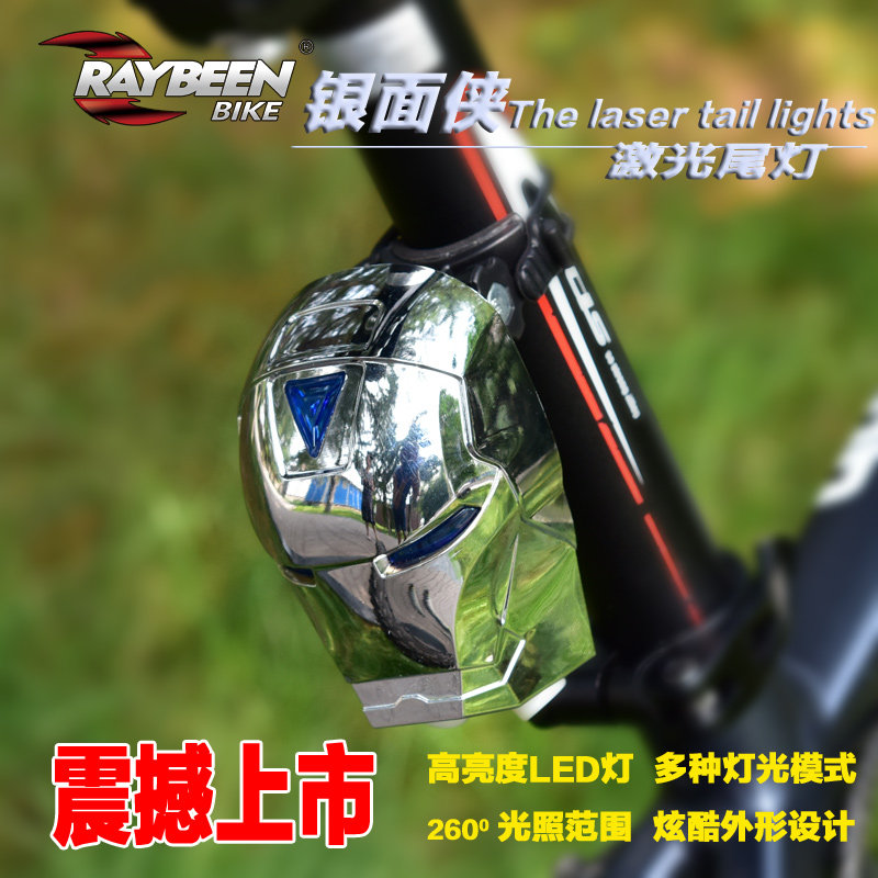 Eclairage pour vélo ACRONO - Taillights - Ref 2398157 Image 4