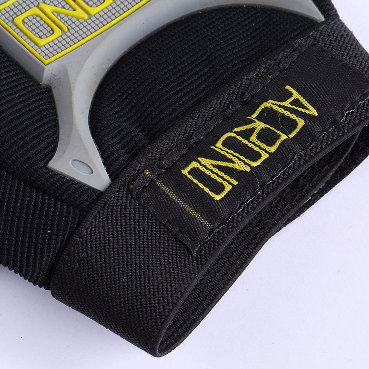 Gants de cyclisme mixte ACRONO - Ref 2243709 Image 5