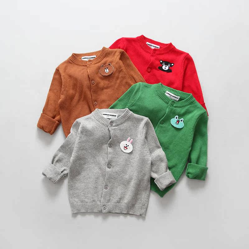 Pull enfant ALUCUSTOM - Ref 2102564 Image 4