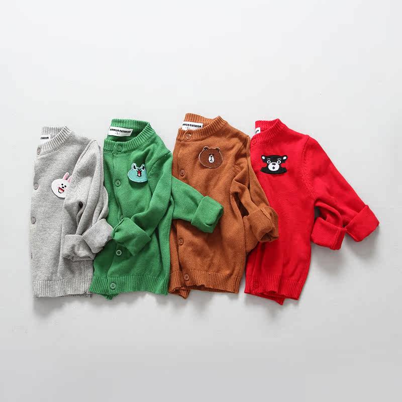 Pull enfant ALUCUSTOM - Ref 2102564 Image 5