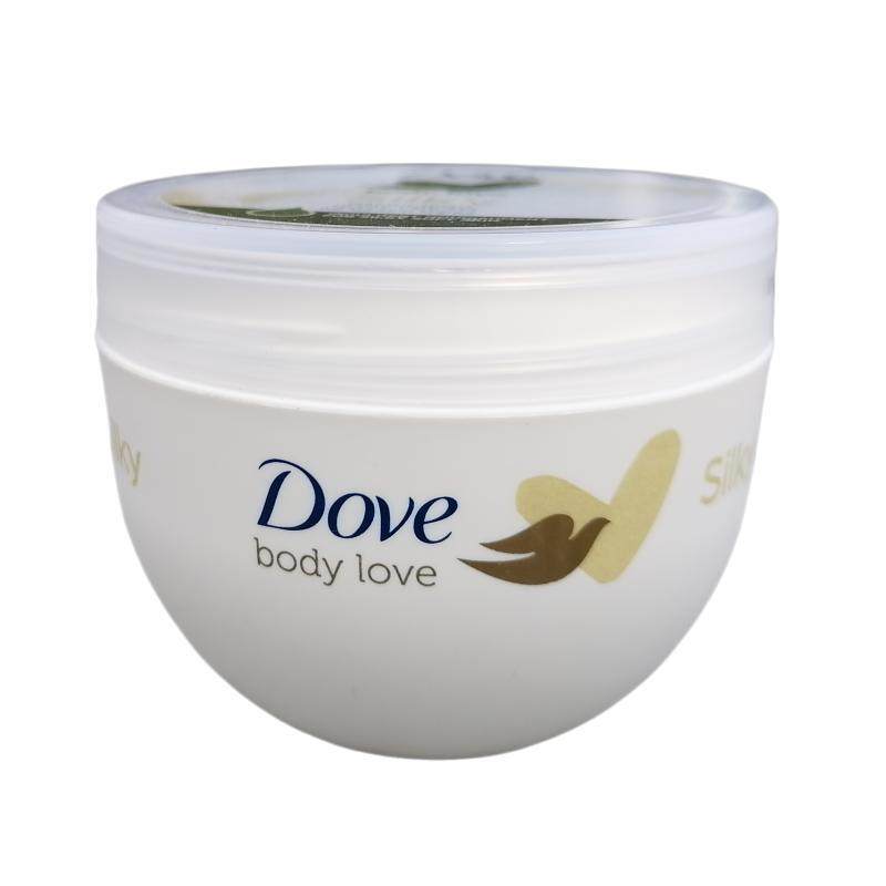 进口Dove/多芬身体乳润肤保湿滋润香体持久留香大白碗300ml