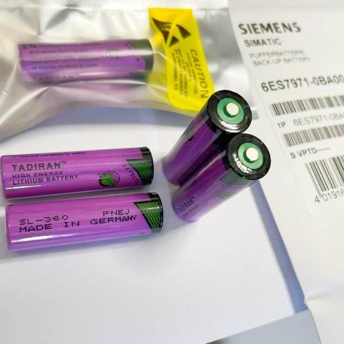 TL-5903塔迪兰PLC锂电池SL-360