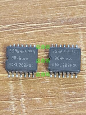 ADXL202AQC全新原装进口现货ADI/亚德诺CSOP14
