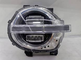 适用于坦克300汽车前大灯总成led日行灯原厂拆车配件照明500二手