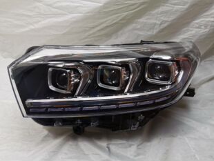 适用于传祺GS4大灯总成led日行灯原厂拆车配件低配升高配二手转接