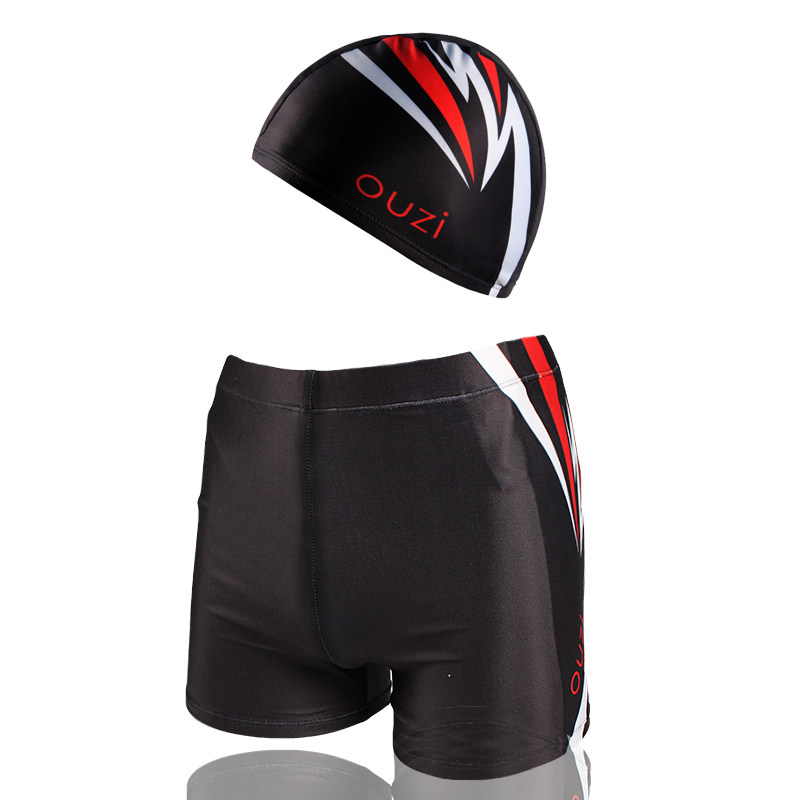 Maillot de bain homme - Ref 2522680 Image 1
