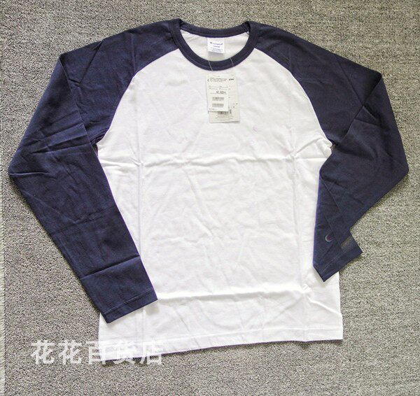 昌平 插肩长袖T恤在类目 男装, T恤中 - 来自Buy2taobao.com提供专业的淘宝代购服务