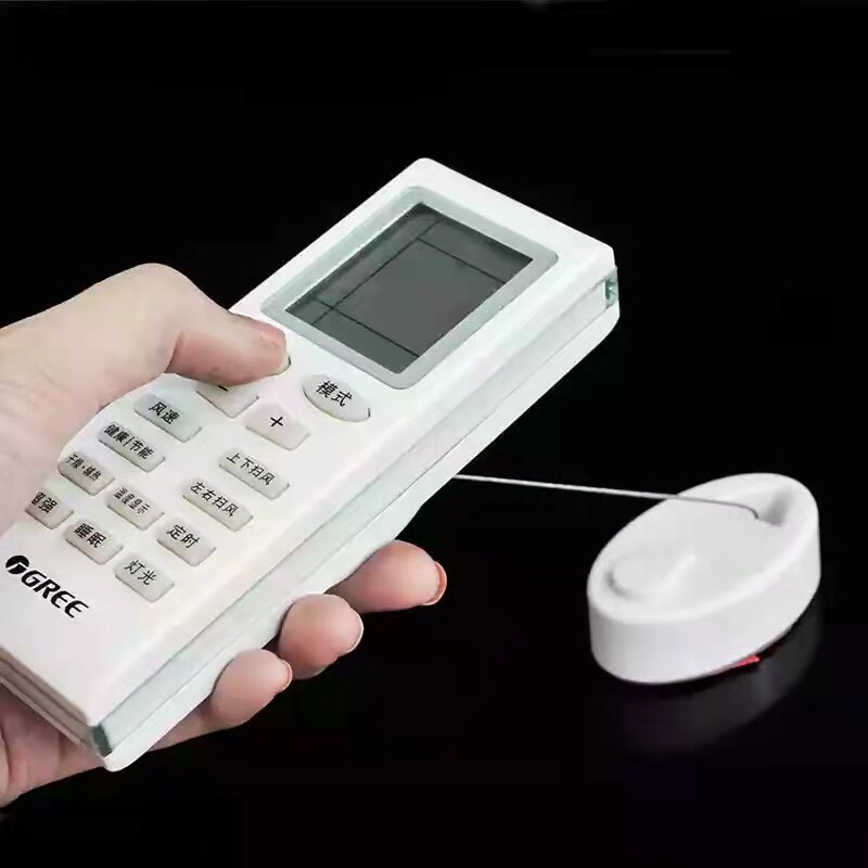 手机防盗链 手机平板遥控器展示支架 展品物理防盗链防丢绳钢丝拉