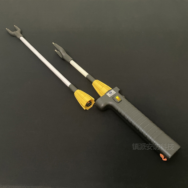 电子赶猪器电动赶牛棍棒驱狗器防狗狼咬防水充电随身养殖畜牧工具