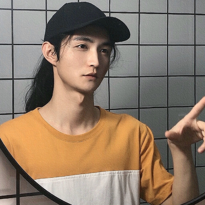 肆戏 基础简约圆领纯棉T恤短袖 夏季休闲男女常规大众舒适百搭