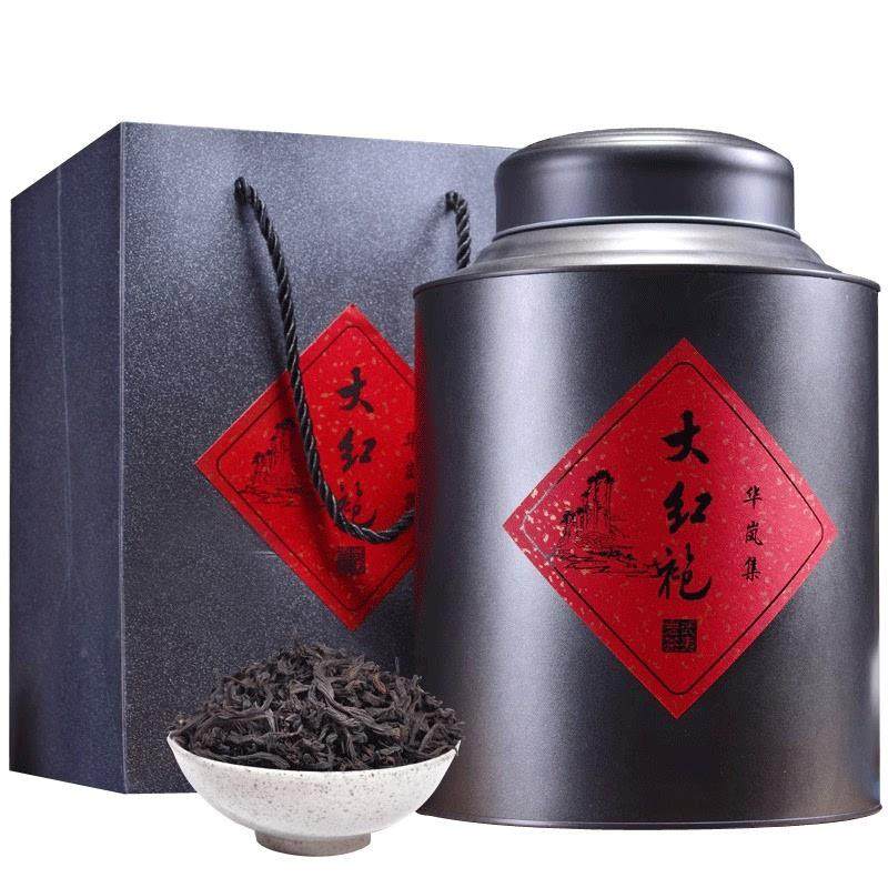 桶空盒潮流密封黑茶茶叶罐茶罐金属罐收纳包装盒岩茶储存铁盒绿茶,餐饮具,茶叶罐,淘宝优惠券,粉丝福利购,淘宝优惠卷