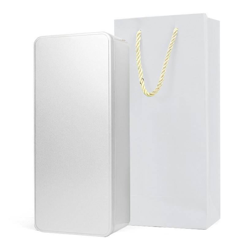 马口铁定制曲奇饼干两泡饰品小烘焙红茶首饰糖果铁盒包装盒空盒子