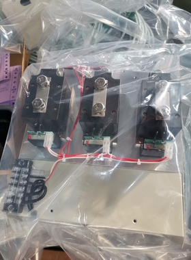 SSR400A/1600V固态组合件 WEISITE  工业电炉  热处理