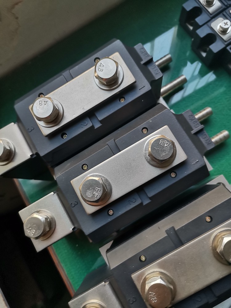 MTC800A/1600V水冷模块 威斯特 WEISITE 衍架焊  电炉