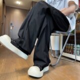 D219A/K518/P40设计感休闲裤男，男装休闲裤，电商D256A(原B258A)