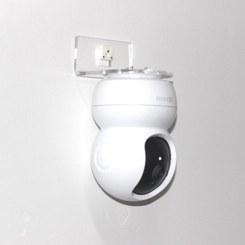 摄像头置物架免打孔挂壁挂