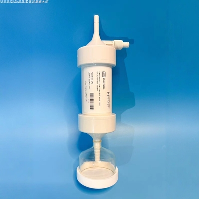 实验室除热源终端过滤器biopak2分快插适用各品牌超纯水机