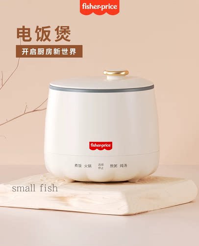 费雪电饭煲FP-FB0316厨房电炖锅