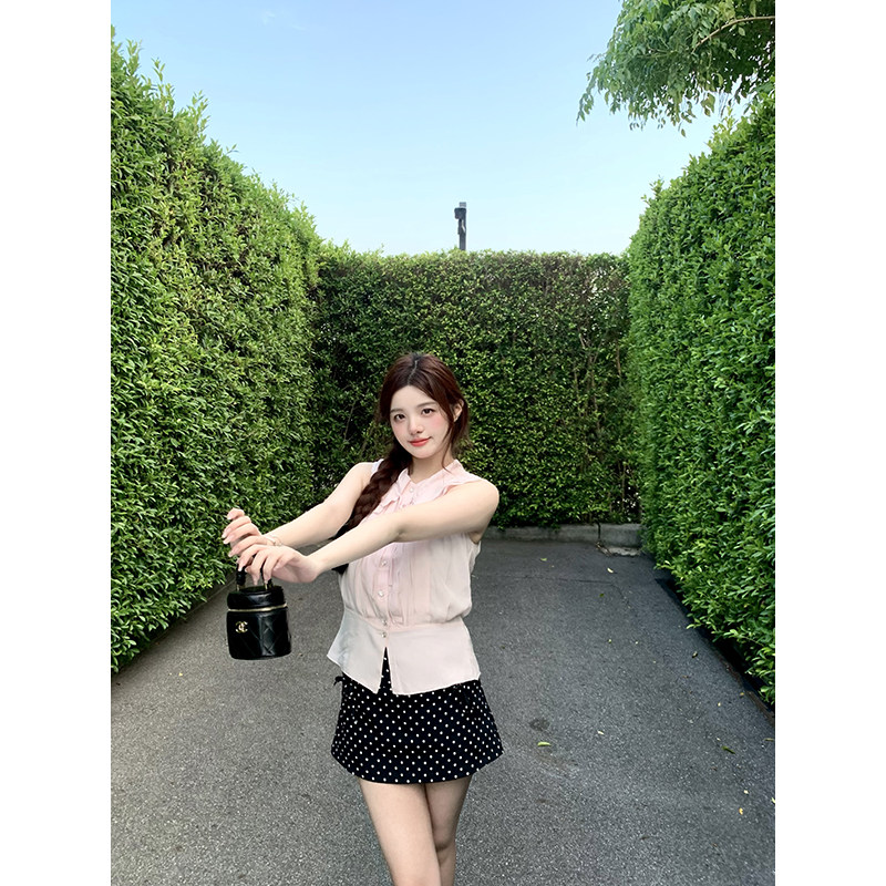 Lily Rosemary/樱衬衫