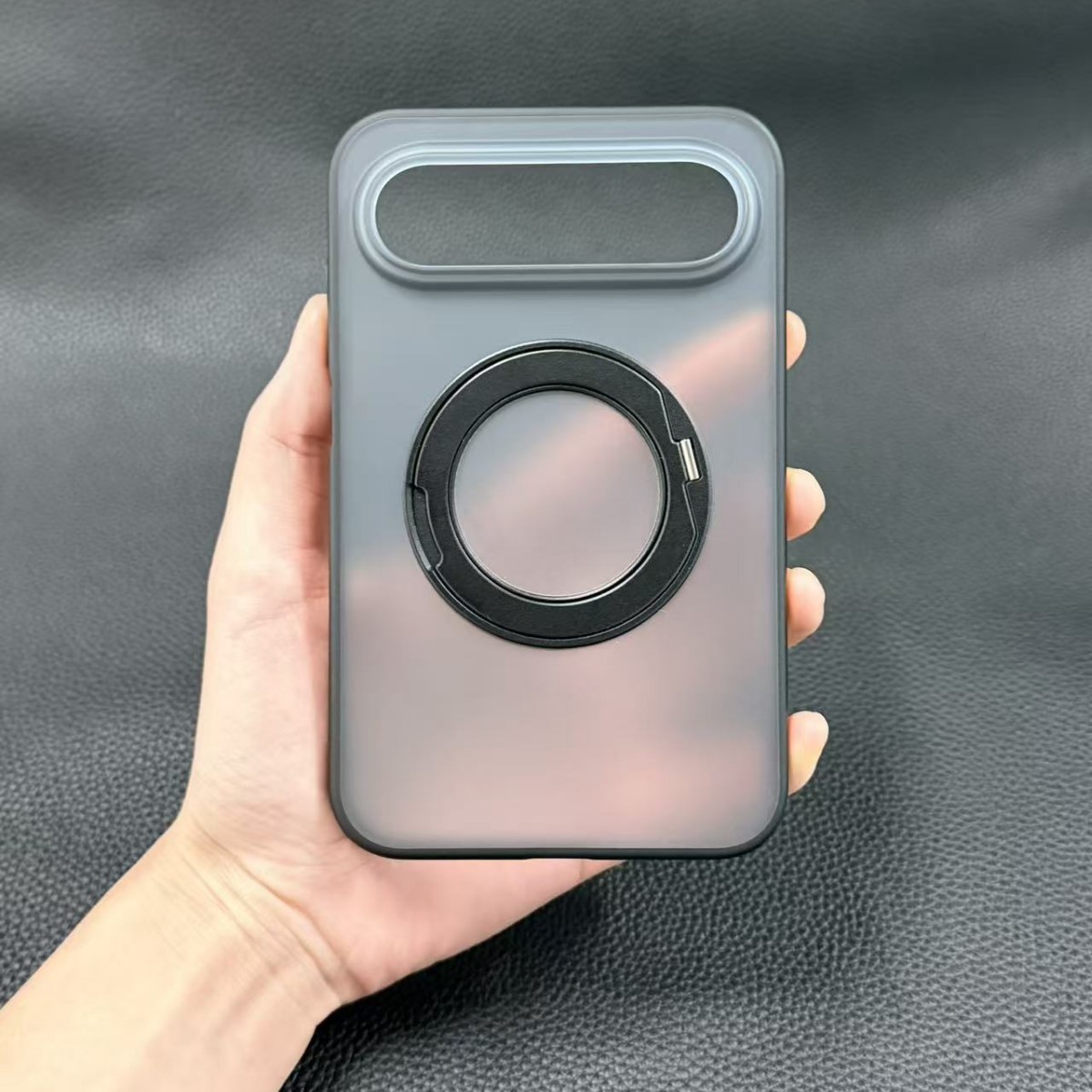 适用华为puraxview手机手机壳/保护套定制
