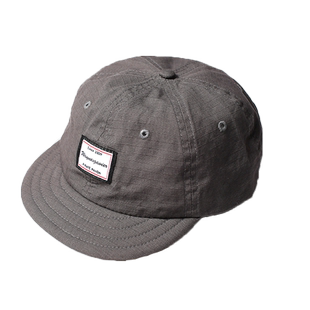 韦恩泽维尔帽子男潮大头围遮阳帽太阳帽短帽檐男士软顶鸭舌帽0112