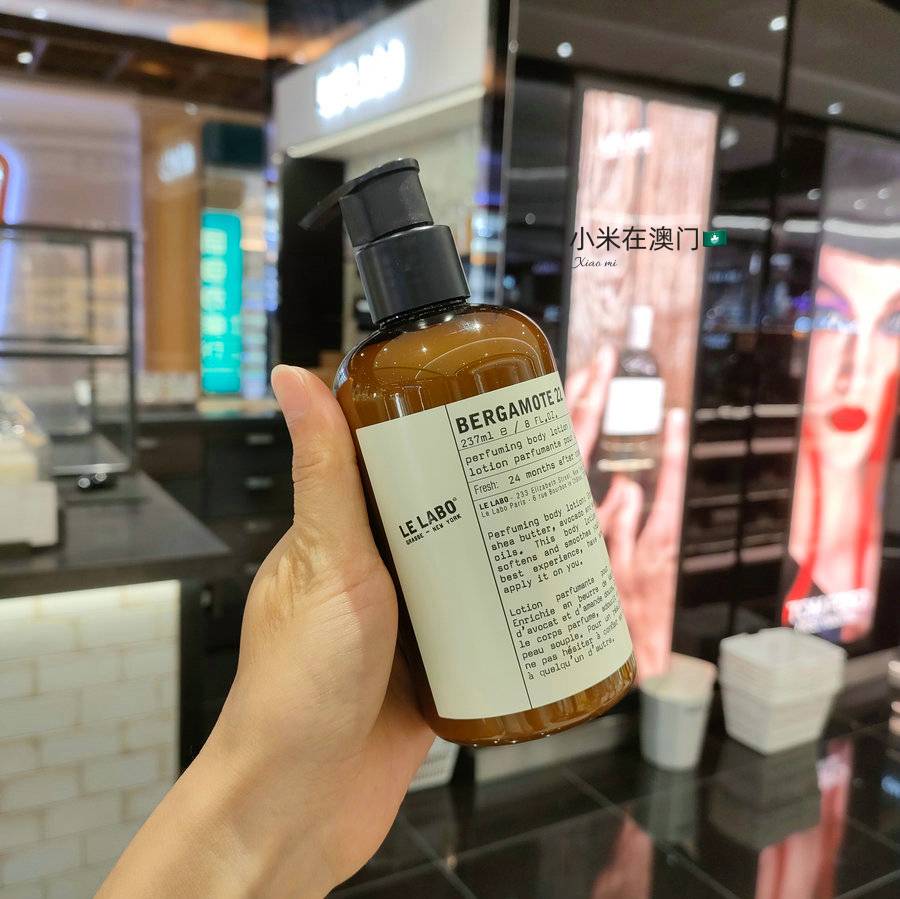 护手霜沐浴露身体乳lelabo