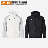 JOMA荷马针织轻薄健身羽毛球运动训练跑步羽绒服外套3146FL4086