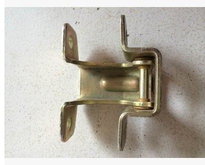 东风小康K17 小康K07二代 前门铰链 前门合页 车门铰链配件