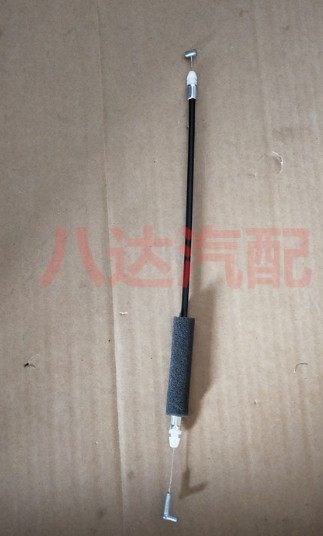 新长安之星M201 sc6406前门扣手拉线侧车门拉线内开手柄拉线之星3
