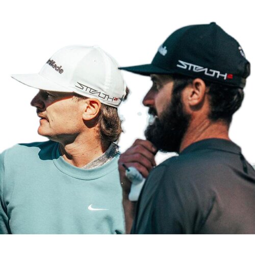 Taylormade泰勒梅高尔夫帽子