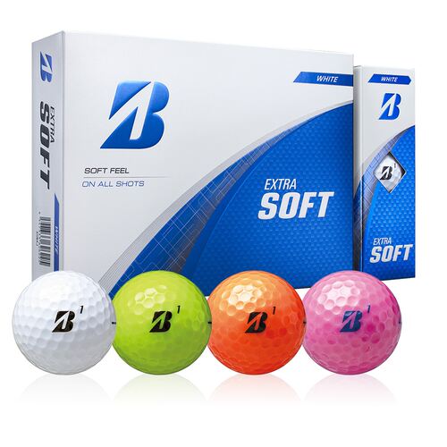 Bridgestone2层球高尔夫球
