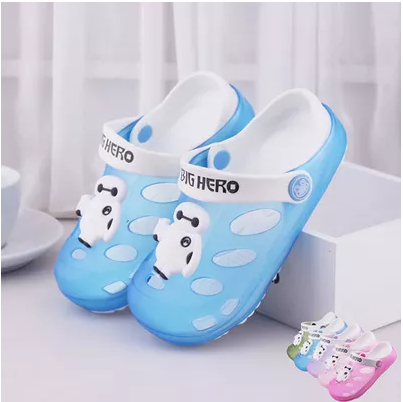 Chaussures enfants en autre ADBE pour été - semelle autre - Ref 1038988 Image 1