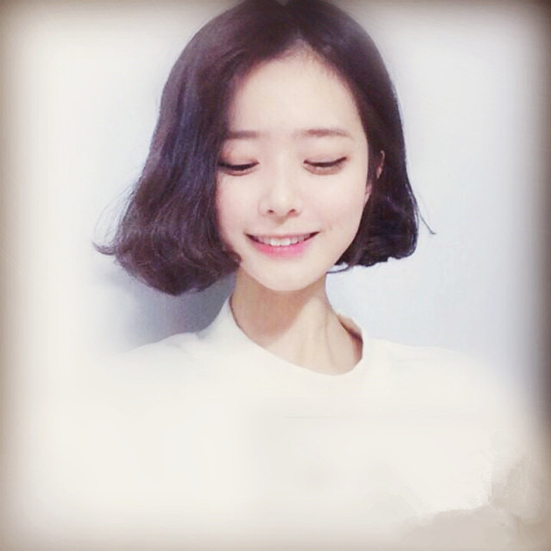 Perruque ANNA LUO  .  cheveux courts - Ref 2608608 Image 3