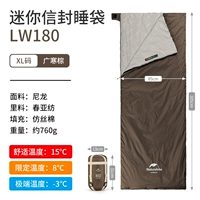 W180 увеличивает большой коричневый (отправляя подушку)