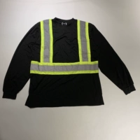 Черный север15 с длинным рукавом