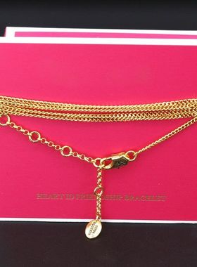 百搭时尚简约粗款48/68/88cm马鞭链项链女长款裸链毛衣链可搭吊坠