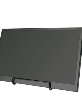 12寸便携式显示器PS4switch XBOX小型电脑屏幕10 14 15电视机hdmi