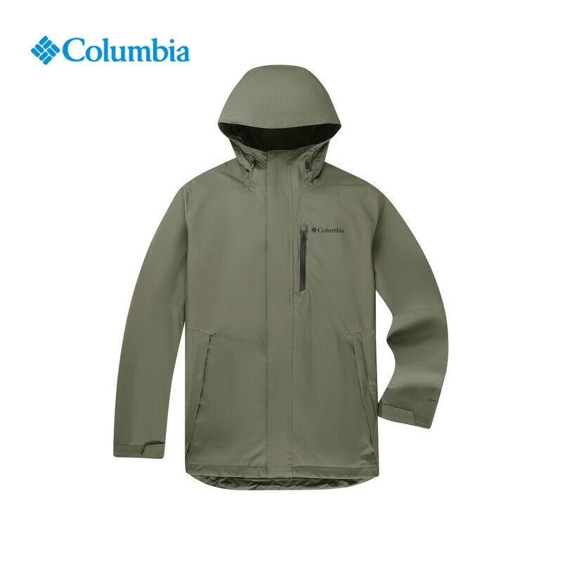 哥伦比亚冲锋衣男士冬季新款金点热能户外夹棉三合一保暖运动外套,户外/登山/野营/旅行用品,冲锋衣,淘宝优惠券,粉丝福利购,淘宝优惠卷