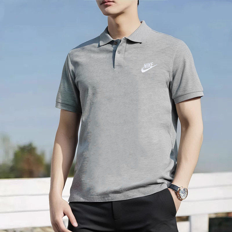 耐克官方正品短袖男POLO衫2025冬季新款T恤男士运动半袖运动短袖,运动服/休闲服装,运动T恤,淘宝优惠券,粉丝福利购,淘宝优惠卷