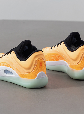 NIKE耐克官方正品男鞋25春季新款JORDANZION4PF缓震篮球鞋运动鞋