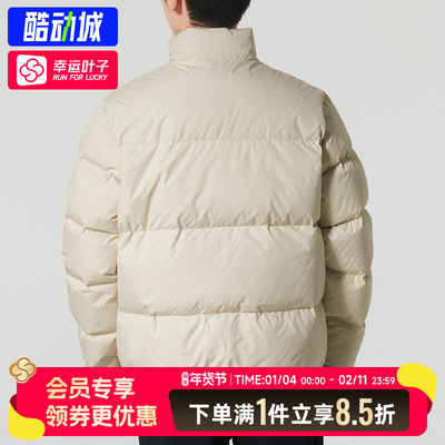 Nike耐克轻薄羽绒服保暖羽绒外套